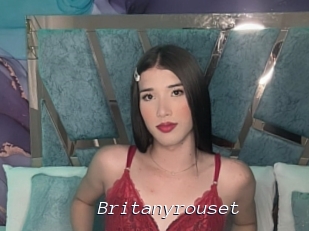 Britanyrouset