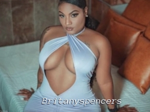 Britanyspencers