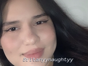 Britanyynaughtyy