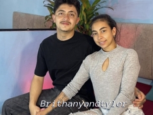 Brithanyandtyler