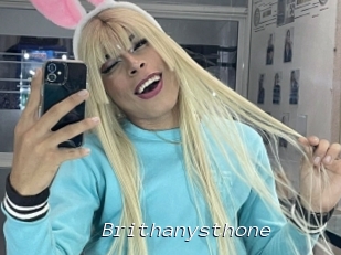 Brithanysthone