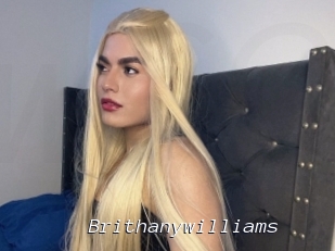 Brithanywilliams
