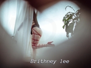 Brithney_lee