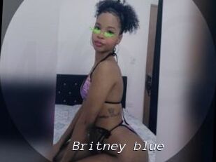 Britney_blue