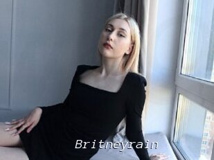 Britneyrain