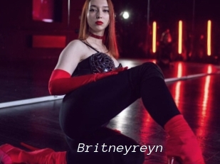 Britneyreyn