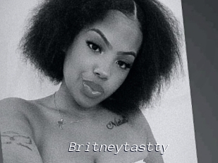 Britneytastty