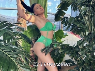 Britneyzeen