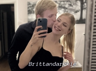 Brittandarchie