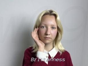 Brittanness