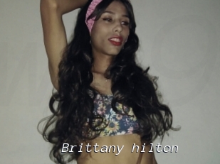 Brittany_hilton