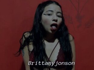 Brittanyjonson