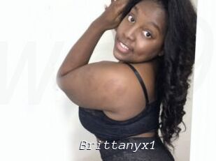 Brittanyx1