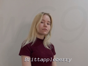 Brittappleberry