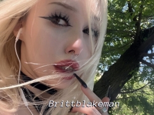 Brittblakeman