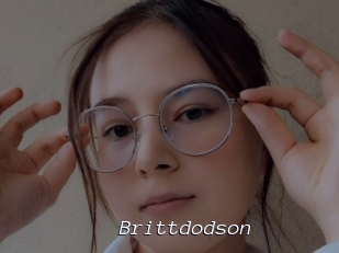 Brittdodson