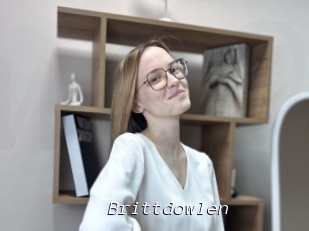 Brittdowlen