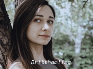 Britthamling