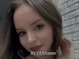 Britthamm