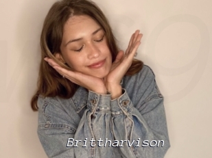 Brittharvison