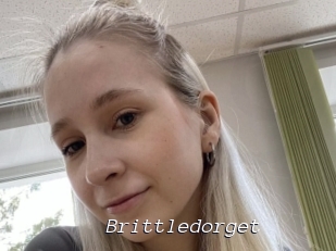 Brittledorget