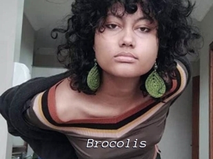 Brocolis