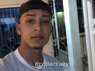 Brodacrazy