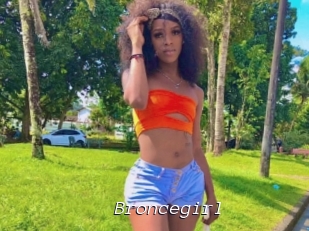 Broncegirl