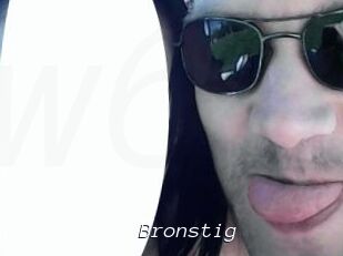 Bronstig