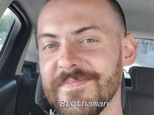 Brothaman
