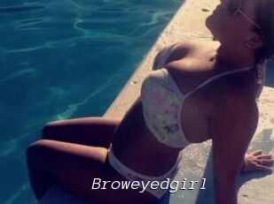 Broweyedgirl