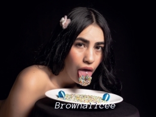 Brownalicee