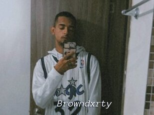 Browndxrty