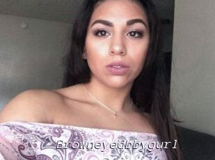 Browneyedbbygurl
