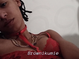 Brownikumie
