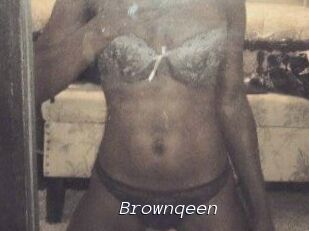 Brownqeen