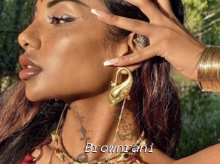 Brownrani