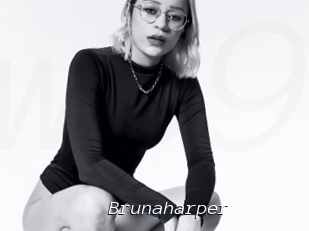 Brunaharper