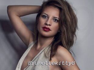 Brunettekitty8
