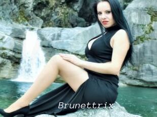 Brunettrix