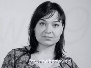 Brunnetezayed