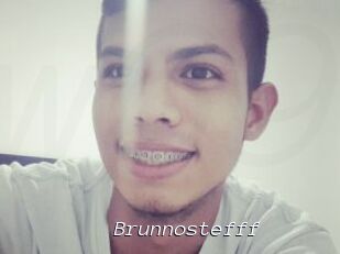 Brunnostefff