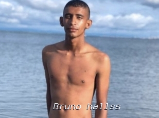 Bruno_hallss
