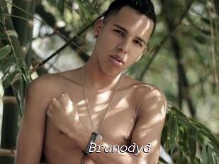 Brunodyd