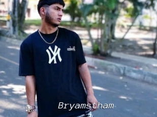 Bryamstham