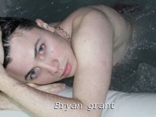 Bryan_grant