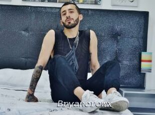 Bryancrowx