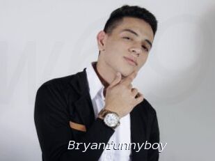 Bryanfunnyboy