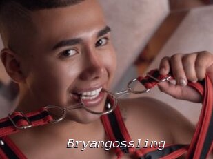 Bryangossling