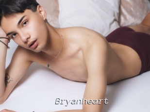 Bryanheart